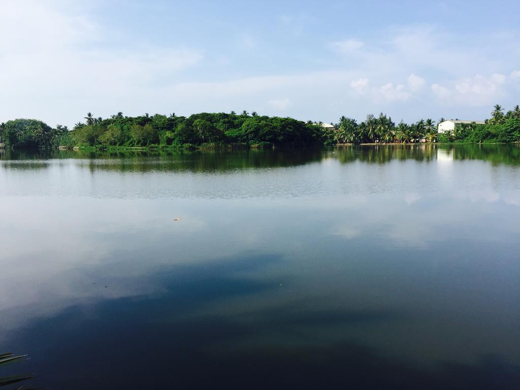 River Side Villa Galle Zewnętrze zdjęcie