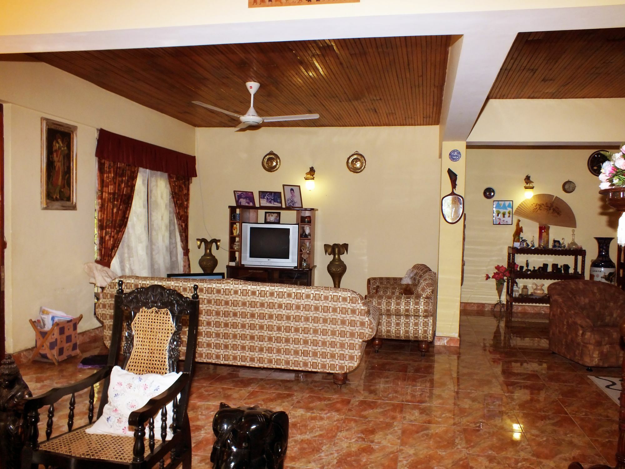 River Side Villa Galle Zewnętrze zdjęcie