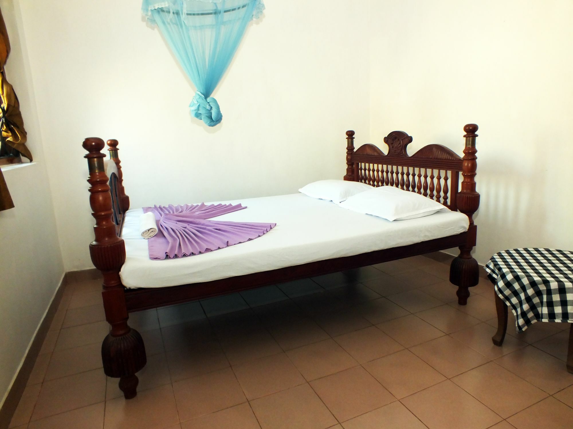 River Side Villa Galle Zewnętrze zdjęcie